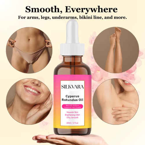 "Embrace Smooth Confidence, Effortlessly Transform Your Skin"